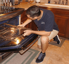 Action Missouri City Appliance Repair logo